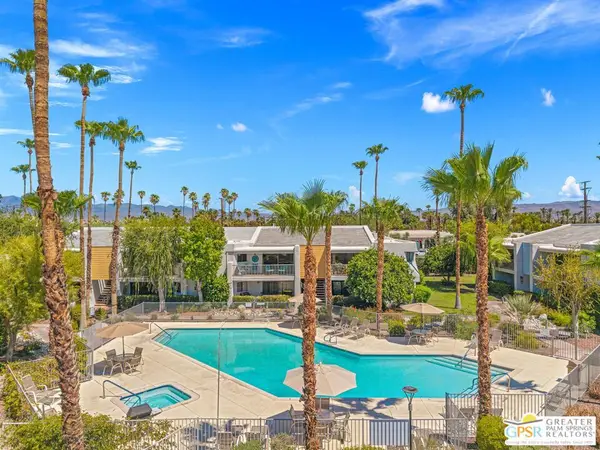 3155 E Ramon Road #406, Palm Springs, CA 92264