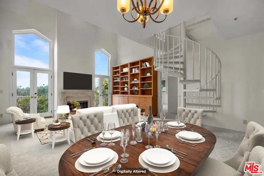 15510 W Sunset Boulevard #304, Pacific Palisades, CA 90272 - #3