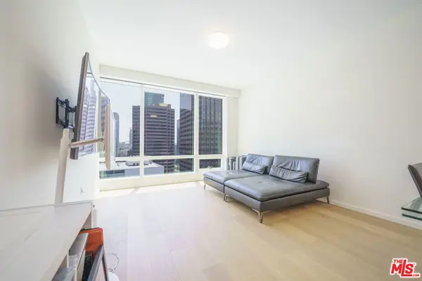 877 Francisco Street #1208, Los Angeles, CA 90017