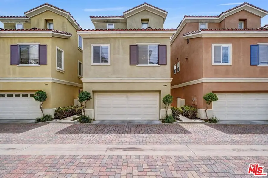 1849 W 213th Street, Torrance, CA 90501 - #2