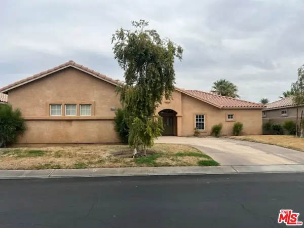 80442 Jasper Park Avenue, Indio, CA 92201