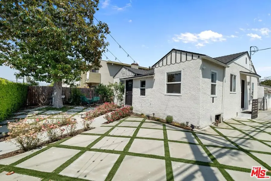 1978 S Holt Avenue, Los Angeles, CA 90034 - #2