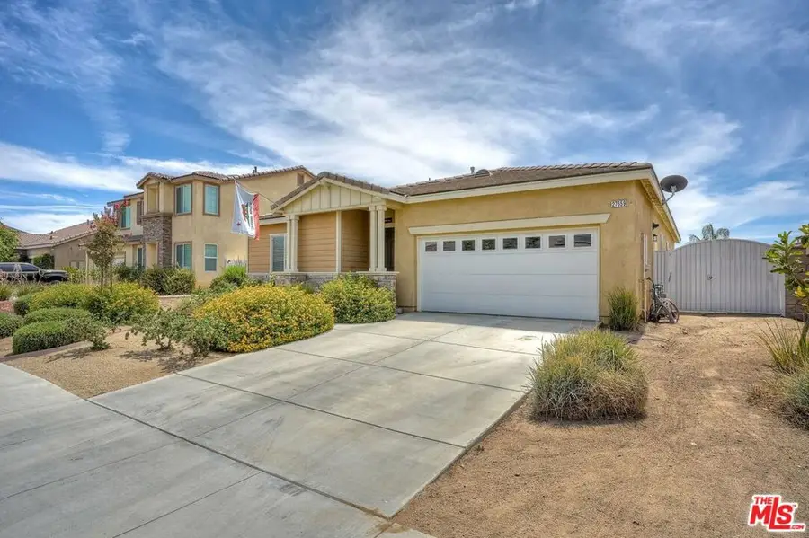 27659 Coral Street, Romoland, CA 92585 - #2