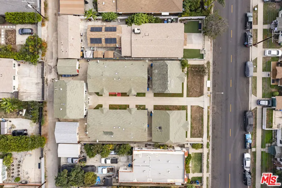 3517 Mont Clair Street, Los Angeles, CA 90018 - #2