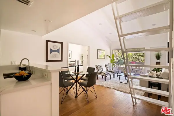 2700 Cahuenga Boulevard #4303, Los Angeles, CA 90068