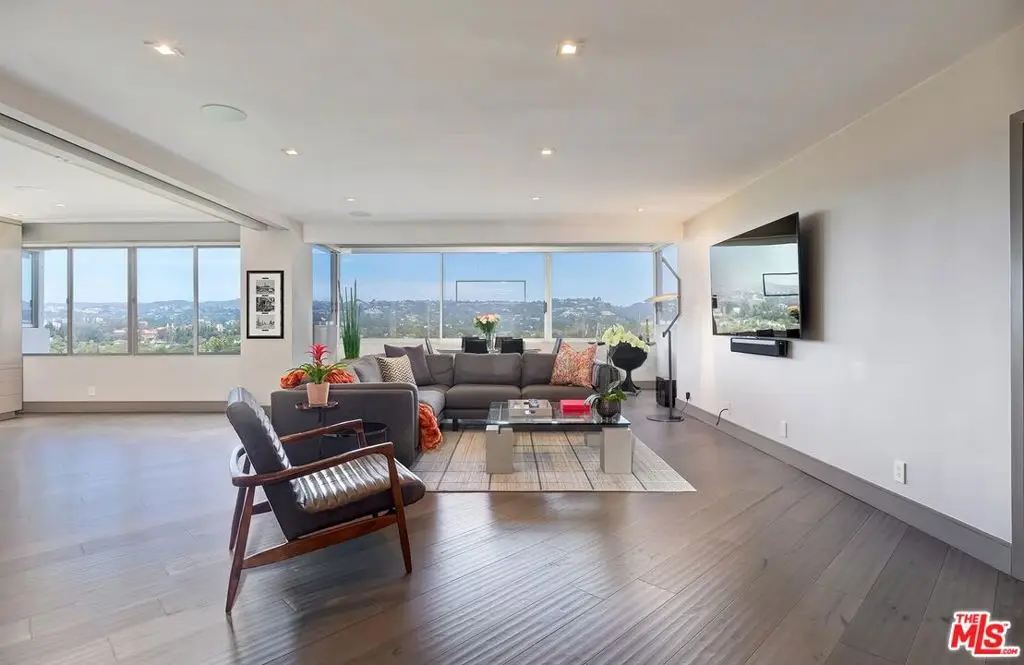 865 Comstock Avenue #16F, Los Angeles, CA 90024 - #1