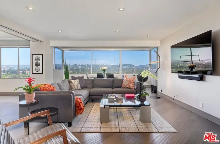 865 Comstock Avenue #16F, Los Angeles, CA 90024 - #2