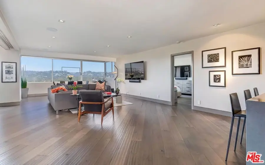 865 Comstock Avenue #16F, Los Angeles, CA 90024 - #3