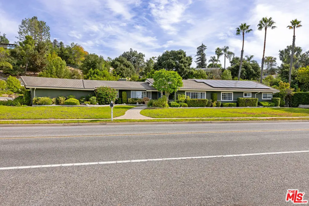 1162 Calle Yucca, Thousand Oaks, CA 91360 - #1