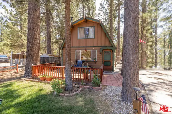 900 E Mountain View Boulevard, Big Bear City, CA 92314