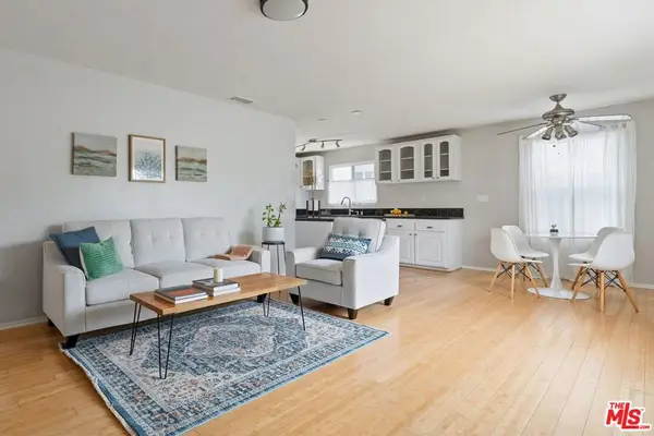 5835 Ernest Avenue, Los Angeles, CA 90034