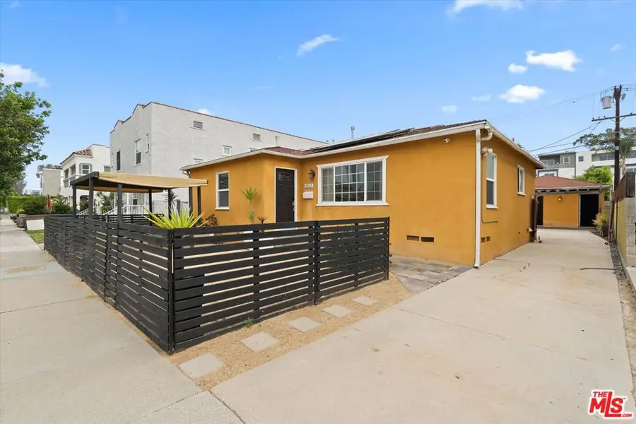 5835 Ernest Avenue, Los Angeles, CA 90034 - #2