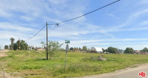 0 Oleander Avenue, Perris, CA 92570