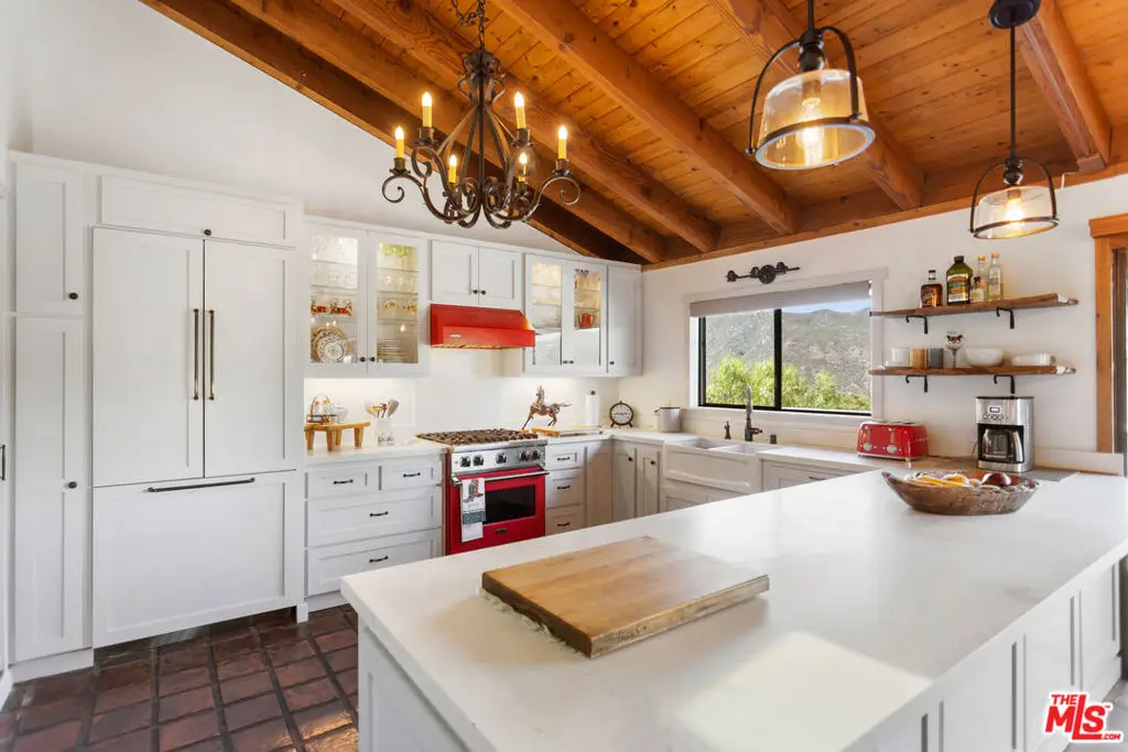 2050 Corral Canyon Road, Malibu, CA 90265 - #1