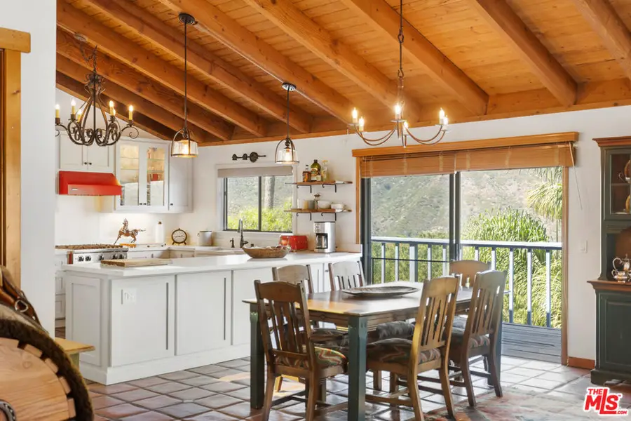 2050 Corral Canyon Road, Malibu, CA 90265 - #2