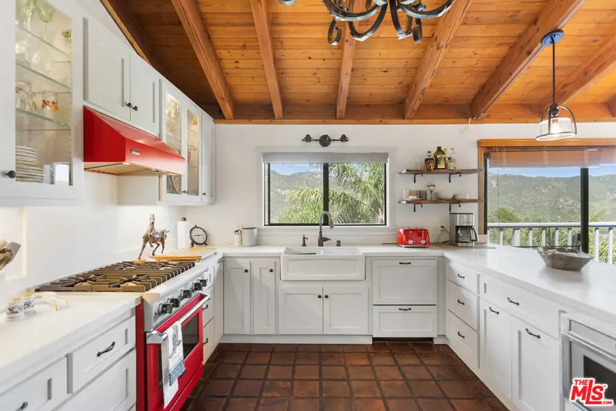 2050 Corral Canyon Road, Malibu, CA 90265 - #3