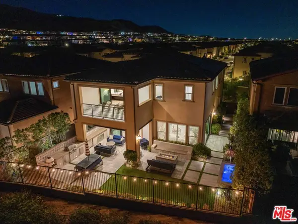 20830 Spruce Circle, Porter Ranch, CA 91326