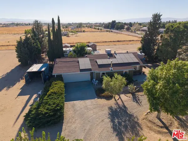 49041 80th Street, Lancaster, CA 93536