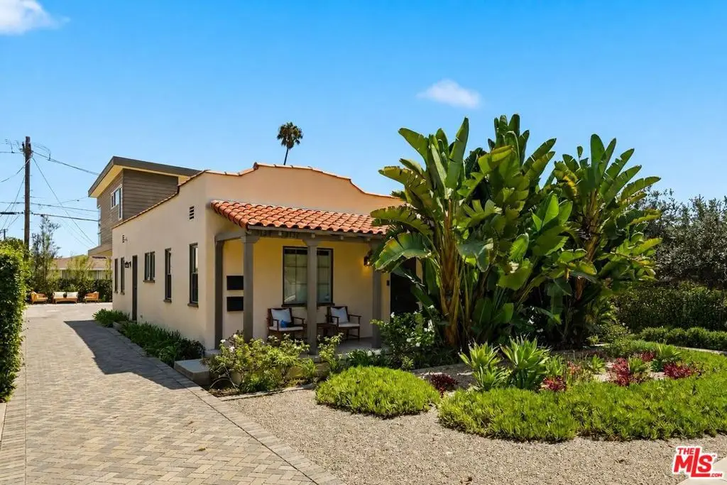 3130 Hutchison Avenue, Los Angeles, CA 90034 - #1