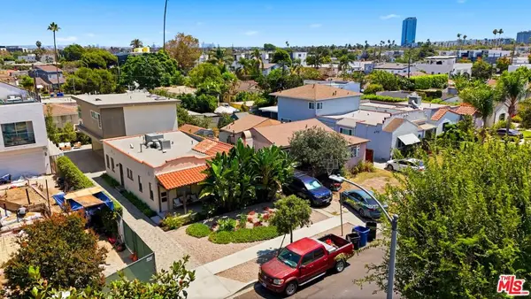 3130 Hutchison Avenue, Los Angeles, CA 90034