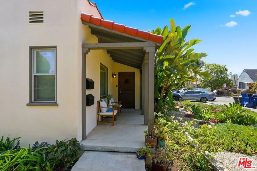 3130 Hutchison Avenue, Los Angeles, CA 90034 - #2