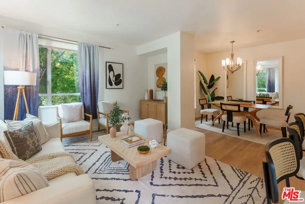 6400 Crescent Parkway #202, Playa Vista, CA 90094 - #1
