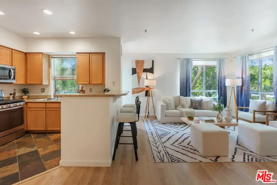 6400 Crescent Parkway #202, Playa Vista, CA 90094 - #2
