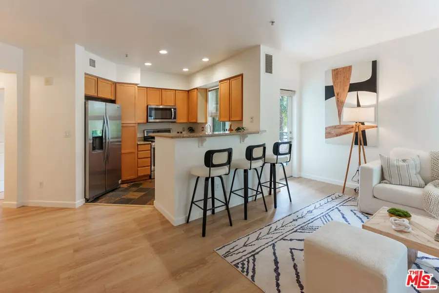 6400 Crescent Parkway #202, Playa Vista, CA 90094 - #3