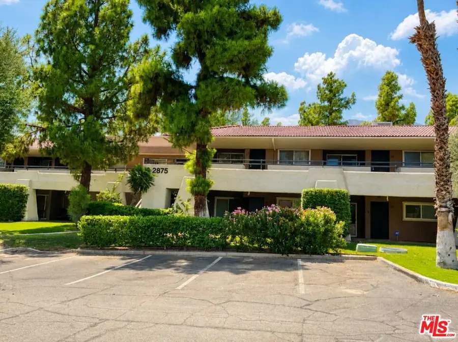 2875 N Los Felices Road #212, Palm Springs, CA 92262 - #2