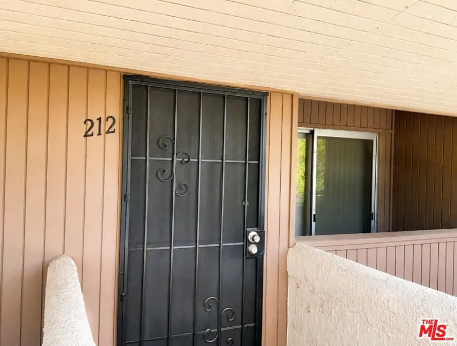 2875 N Los Felices Road #212, Palm Springs, CA 92262 - #3