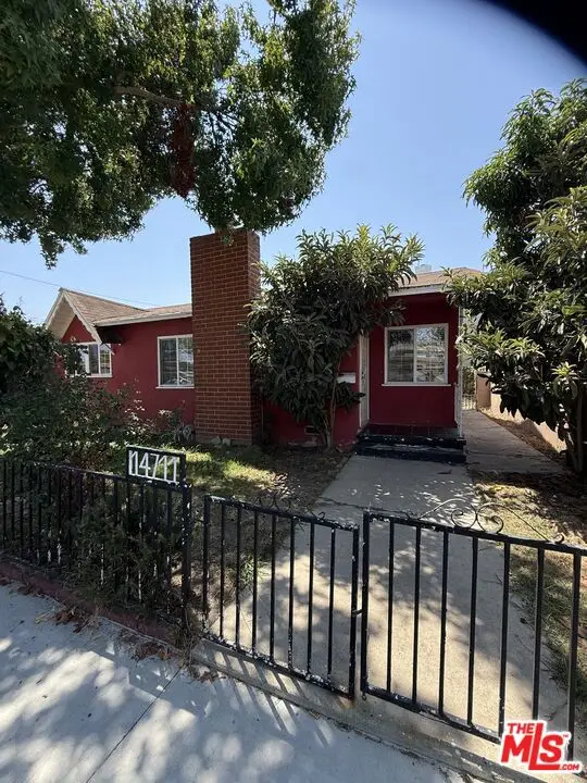 14711 Grevillea Avenue, Lawndale, CA 90260