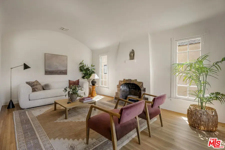 5436 Norwich Avenue, Los Angeles, CA 90032 - #2