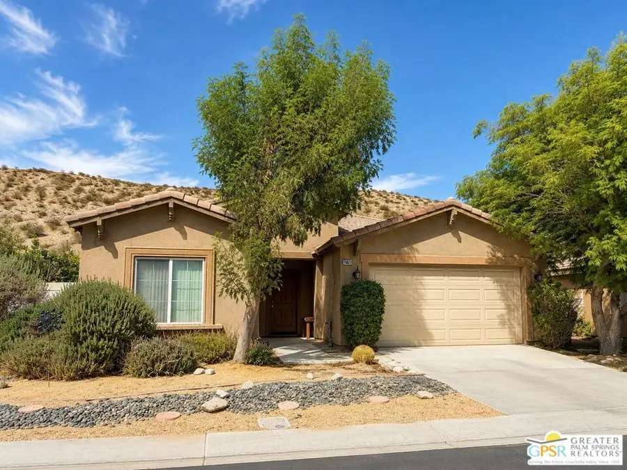 64040 Appalachian Street, Desert Hot Springs, CA 92240 - #2