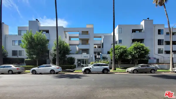 14610 Erwin Street #211, Los Angeles, CA 91411