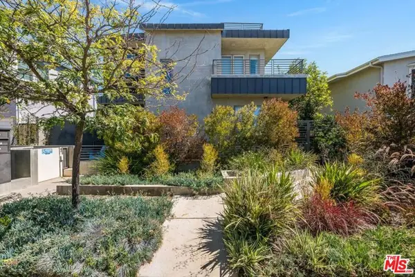 811 19th Street #3, Santa Monica, CA 90403