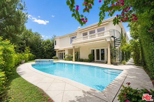 2285 Worthing Lane, Los Angeles, CA 90077