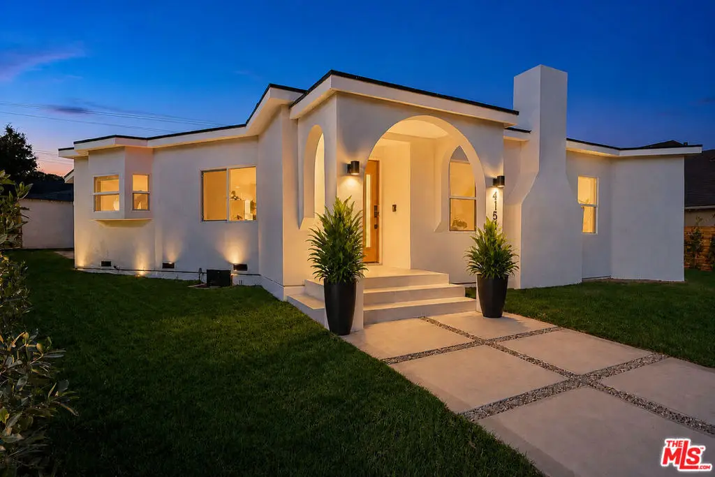 4151 W 63rd Street, Los Angeles, CA 90043 - #1