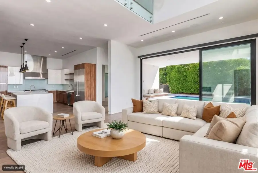 458 S Sycamore Avenue, Los Angeles, CA 90036 - #2