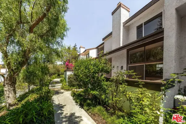 17173 Palisades Circle, Pacific Palisades, CA 90272