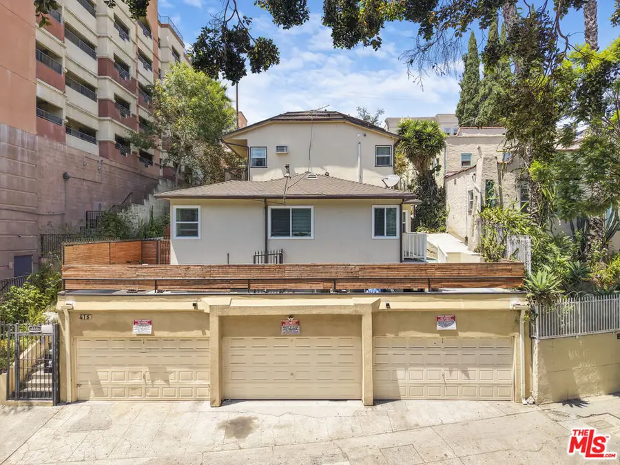 415 Loma Drive, Los Angeles, CA 90017 - #2
