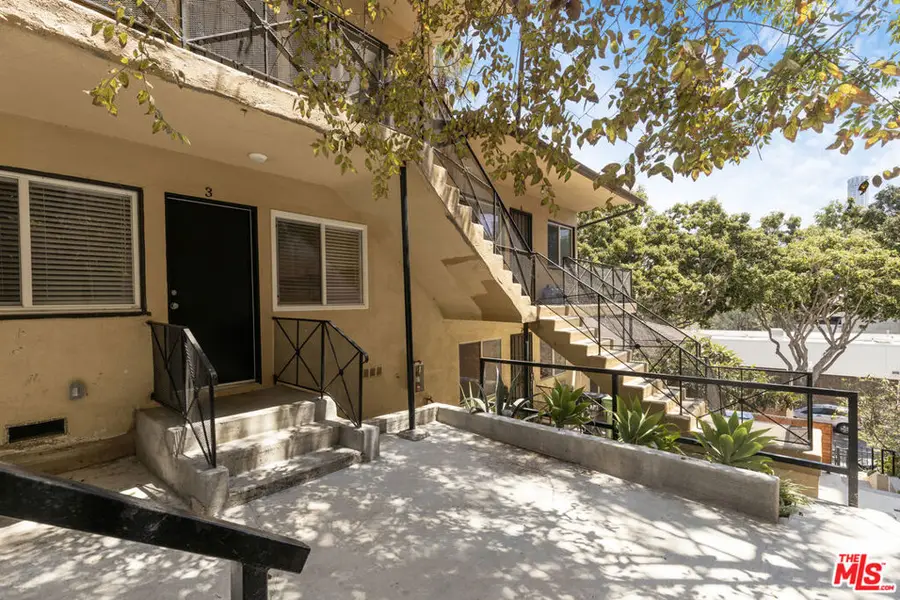 415 Loma Drive, Los Angeles, CA 90017 - #3