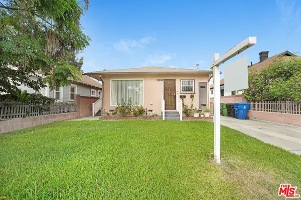 3425 2nd Avenue, Los Angeles, CA 90018