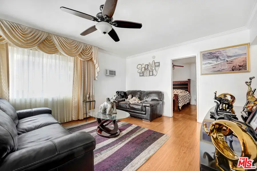 3425 2nd Avenue, Los Angeles, CA 90018 - #3