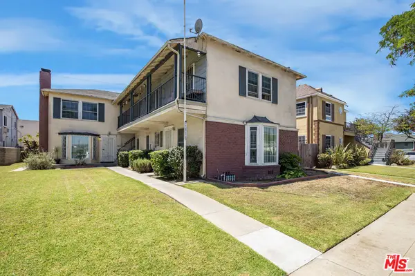 2414 W 85th Street, Inglewood, CA 90305