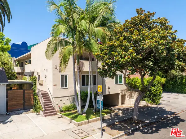 613 Westbourne Drive, West Hollywood, CA 90069