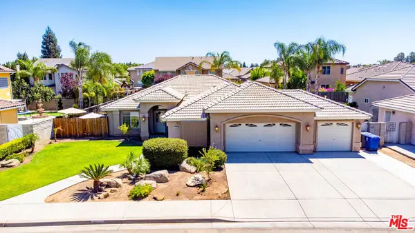 1459 Hillsboro Avenue, Madera, CA 93637
