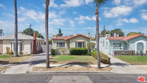 8823 S Wilton Place, Los Angeles, CA 90047