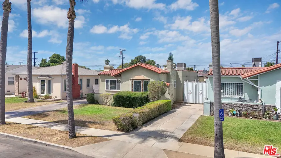 8823 S Wilton Place, Los Angeles, CA 90047 - #3
