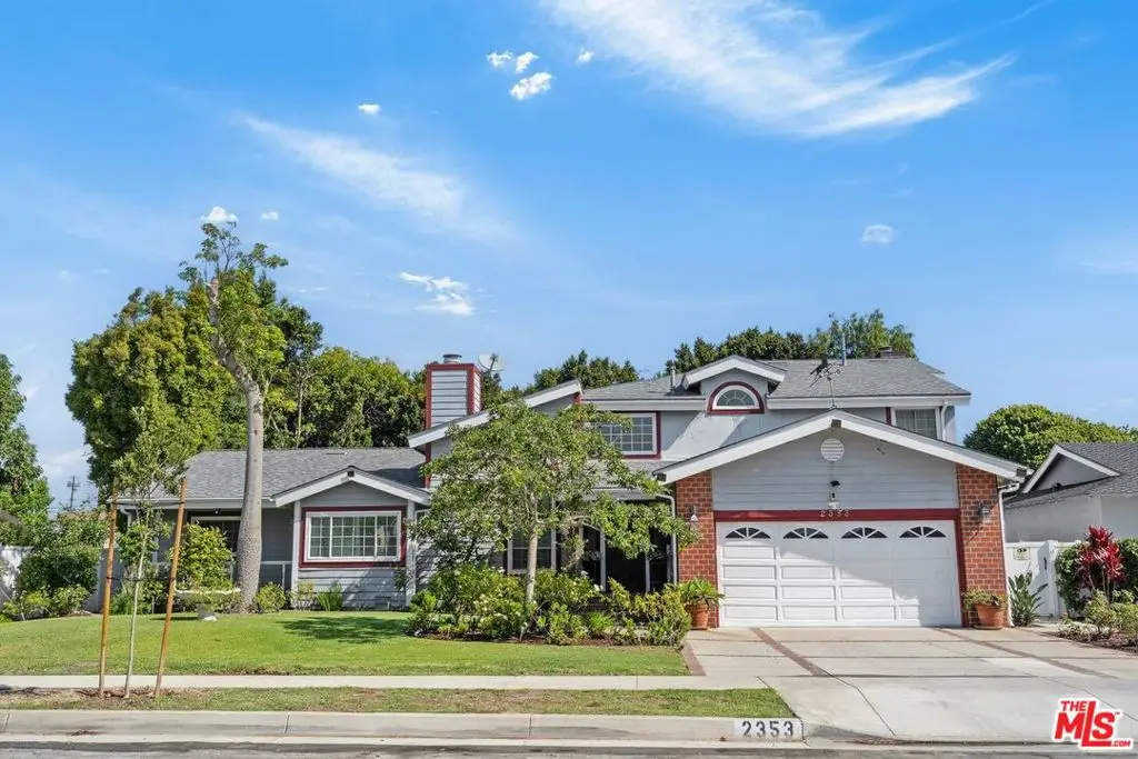 2353 W 230th Place, Torrance, CA 90501 - #1