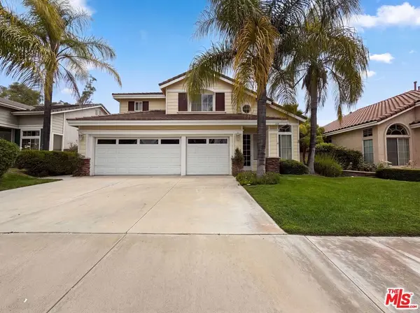 23608 Ashwood Place, Valencia, CA 91354